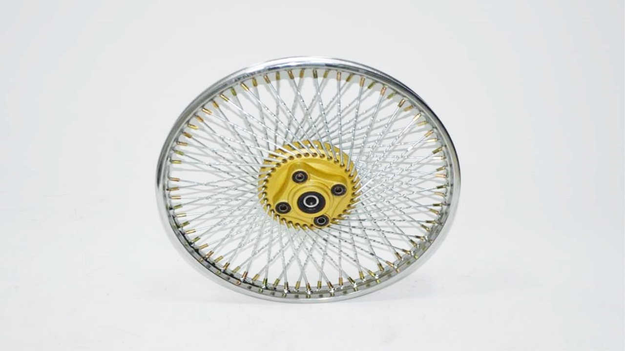 TEL JANT ARKA 72 TEL ( ÇİTA180-R GOLD )